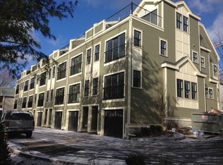 192 Pleasant St, Watertown, MA 02472