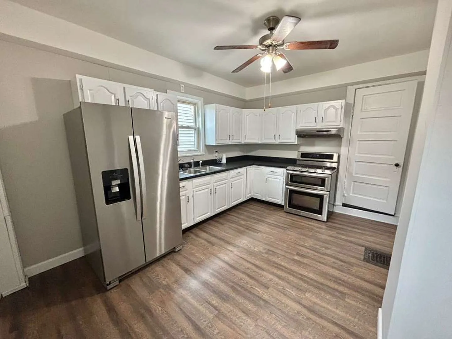 6407 Dibble Ave | Spacious 4-Bedroom, 2.5-Bath Home — Photo 2