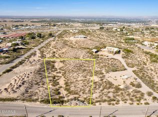 5452 Eagle Pass Rd, Las Cruces, NM 88011