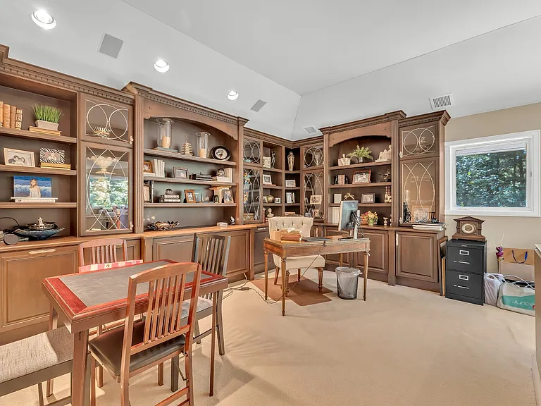 home office