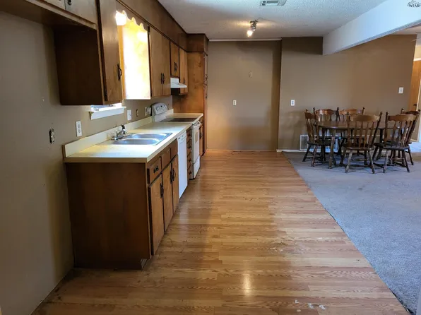 4427 McNiel Ave, Wichita Falls, TX 76308