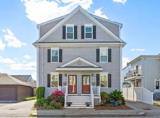 61 Parmenter Road Condominium, Waltham, MA 02453
