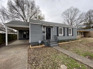 4135 Meadow Dr, Memphis, TN 38111