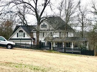 1200 Barnett Rdg, Athens, GA 30605