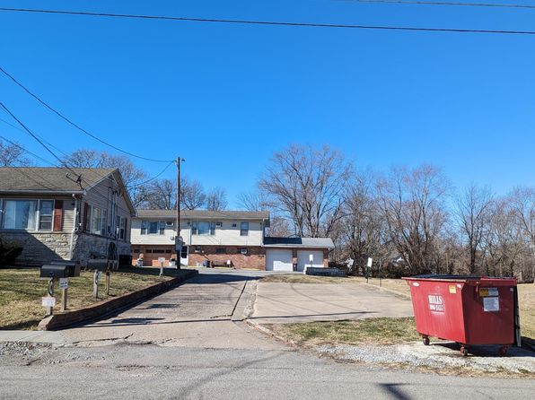 304 N Vicksburg St APT A