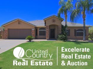 2270 S Constellation Way, Gilbert, AZ 85295