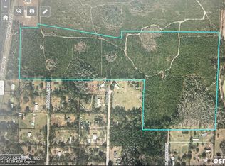 County Road 127, Sanderson, FL 32087