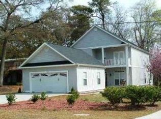 808 20th Ave N, North Myrtle Beach, SC 29582