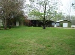 640 E Maupin Rd, Union City, TN 38261