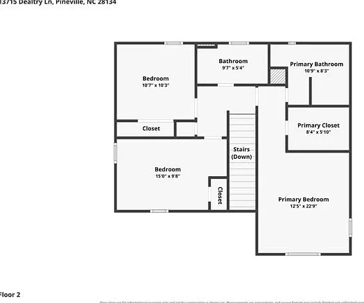 13715 Dealtry Ln — Photo 3