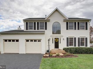 9577 Magenta St, Manassas, VA 20110