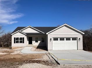 1973 Ronnie Dr, Arnold, MO 63010