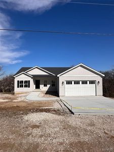 1973 Ronnie Dr, Arnold, MO, 63010
