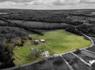 3617 Pleasant Hill Rd, Prospect, TN 38477