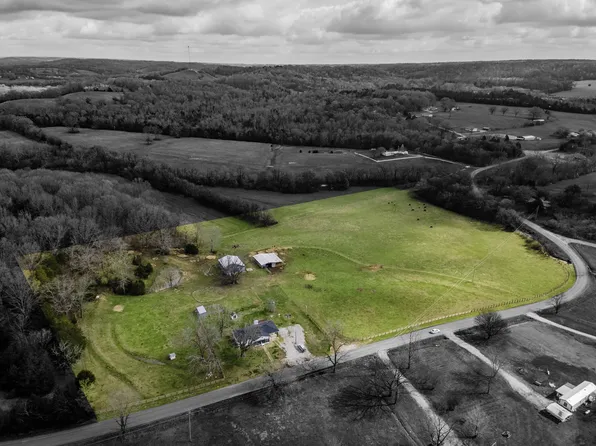 3617 Pleasant Hill Rd, Prospect, TN 38477