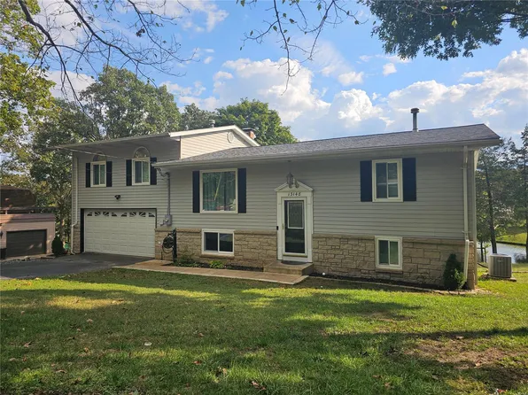 13148 Lakewood Dr, Ste Genevieve, MO 63670