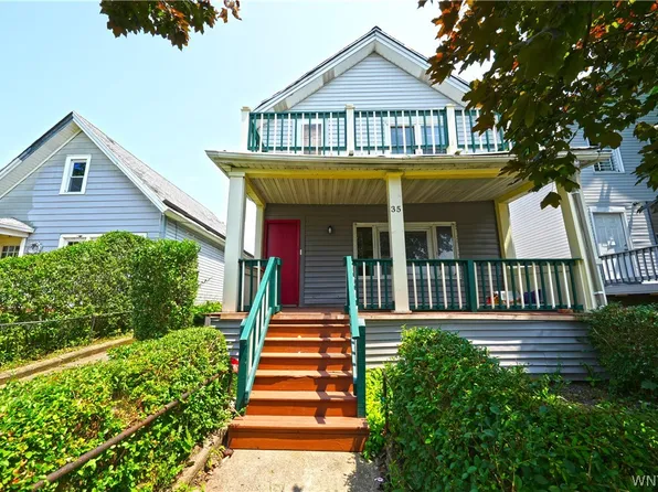 35 Lakeview Ave, Buffalo, NY 14201