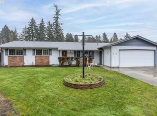 615 NW 3rd Ct, McMinnville, OR