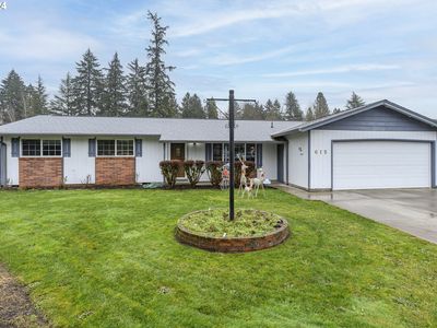 615 NW 3rd Ct, McMinnville, OR, 97128