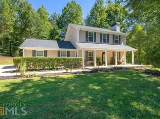 34 Festiva Dr, Newnan, GA 30263
