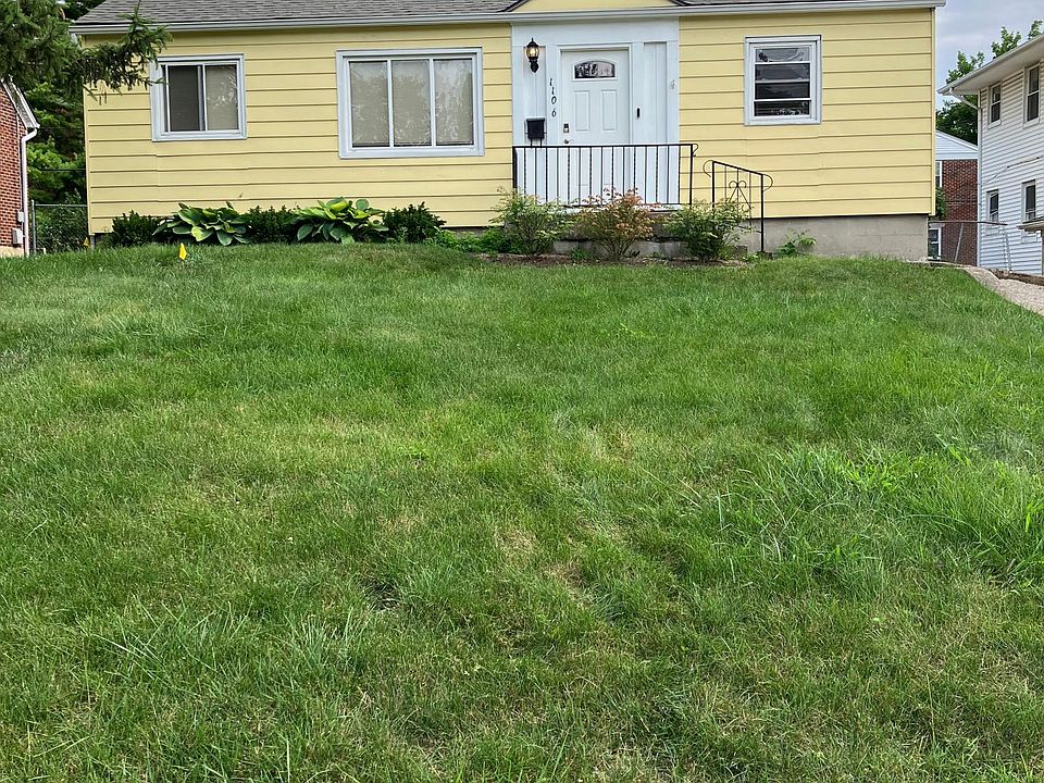 curb view