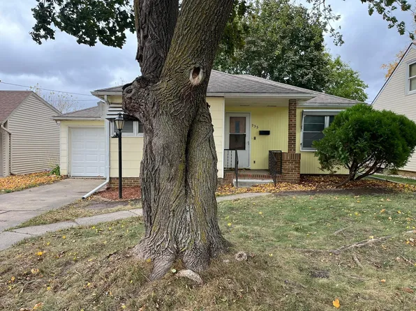 935 Willow St, Fairmont, MN 56031