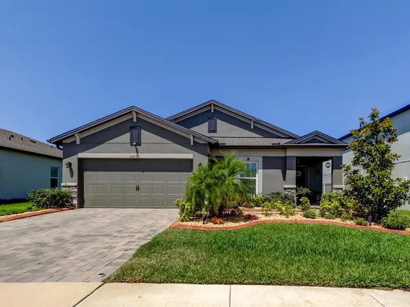 12407 Hilltop Farms Dr, Dade City, FL 33525