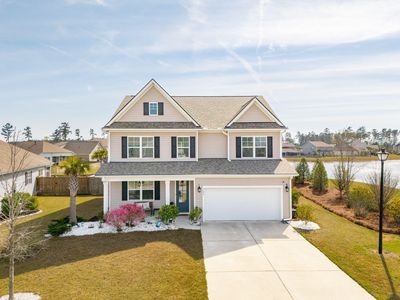 109 Airy Dr, Summerville, SC, 29486
