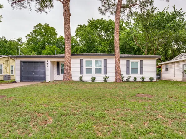 420 Arthur Dr, Hurst, TX 76053