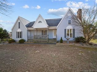 7100 Mackenzies Run, Hayes, VA 23072