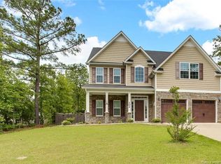 102 Olde Cypress Pt, Cameron, NC 28326