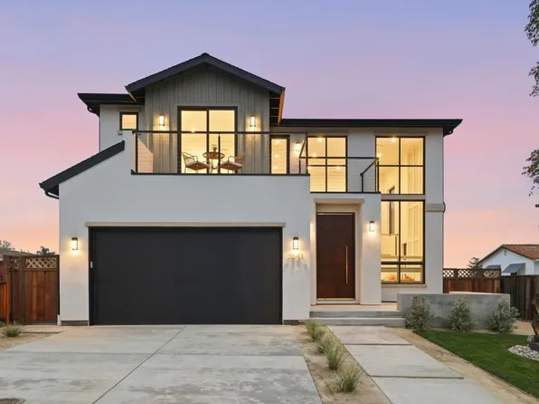 3543 Kettmann Rd, San Jose, CA 95121