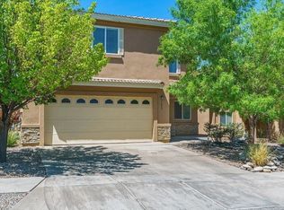 1855 Black Gold Rd SE, Albuquerque, NM 87123