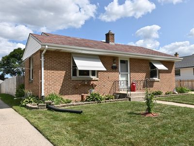 2846 S 103rd St, Milwaukee, WI, 53227