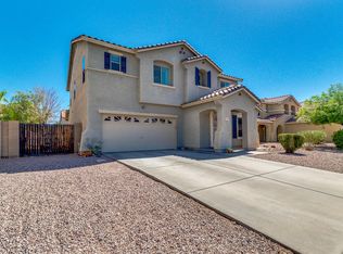 2833 W Tanner Ranch Rd, San Tan Valley, AZ 85142