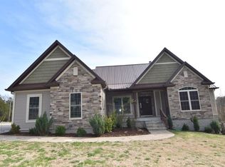1251 Nonaville Rd, Mount Juliet, TN 37122
