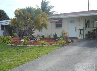 2139 Kudza Rd, West Palm Beach, FL 33415