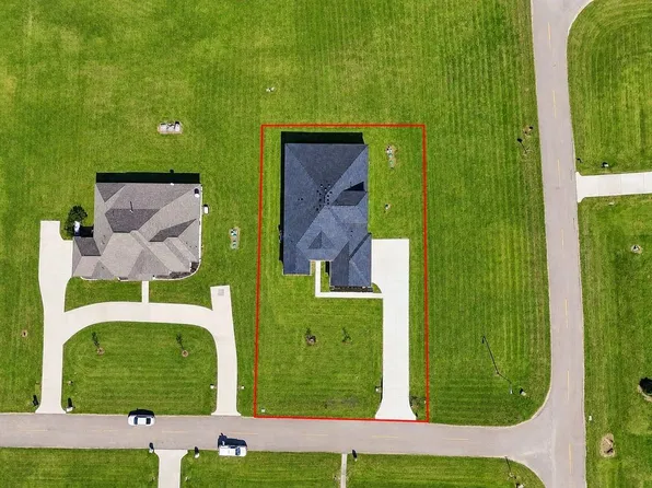 602 Johnston Dr, Rosharon, TX 77583