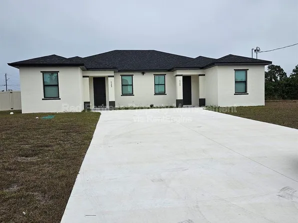 5148 Centennial Blvd, Lehigh Acres, FL 33971