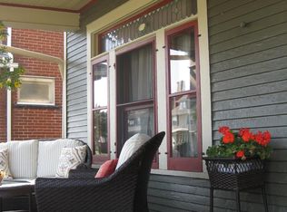 150 N Park Ave, Buffalo, NY 14216