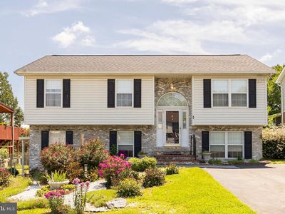 63 Riflemen Ln, Winchester, VA, 22601