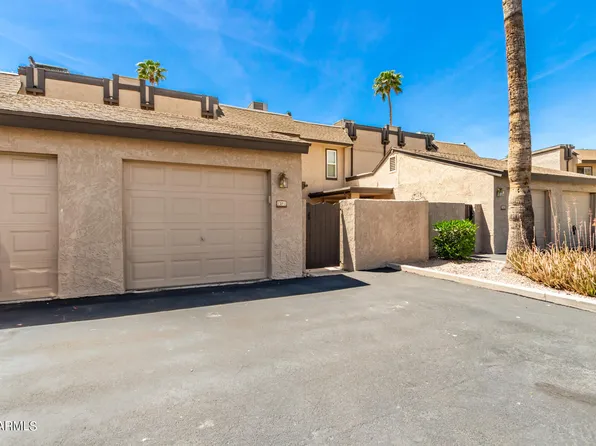 2312 W Lindner Avenue #27, Mesa, AZ 85202
