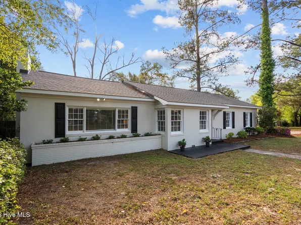 502 Thomas Avenue, Wilmington, NC 28405