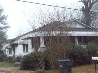 505 W 2nd St, Vidalia, GA 30474