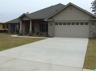 309 Tupelo Trl, Alabaster, AL 35007