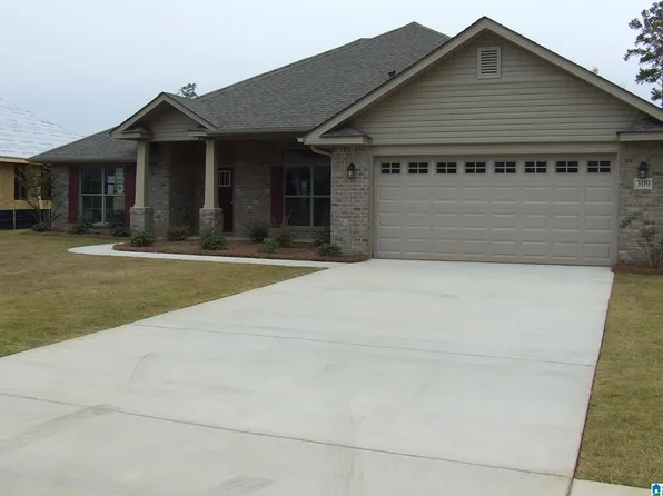 309 Tupelo Trl, Alabaster, AL 35007