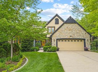 6804 Red Oak Dr, Shawnee, KS 66217