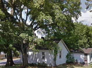 702 Fletcher St, Cedartown, GA 30125