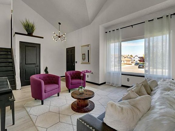formal living room
