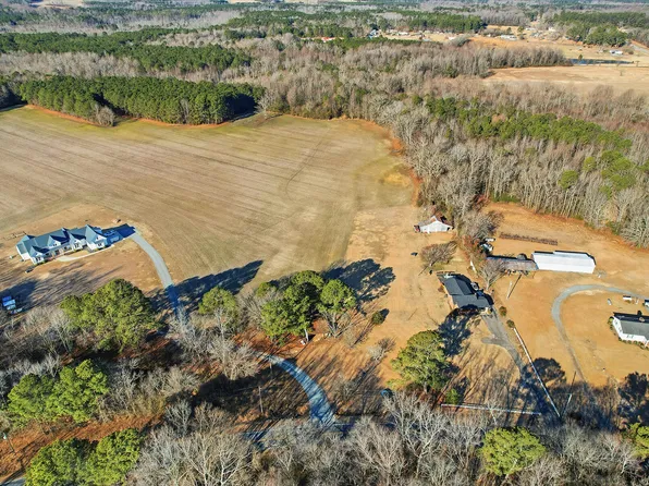 0 Bailey Rd Lot 1, Coats, NC 27521